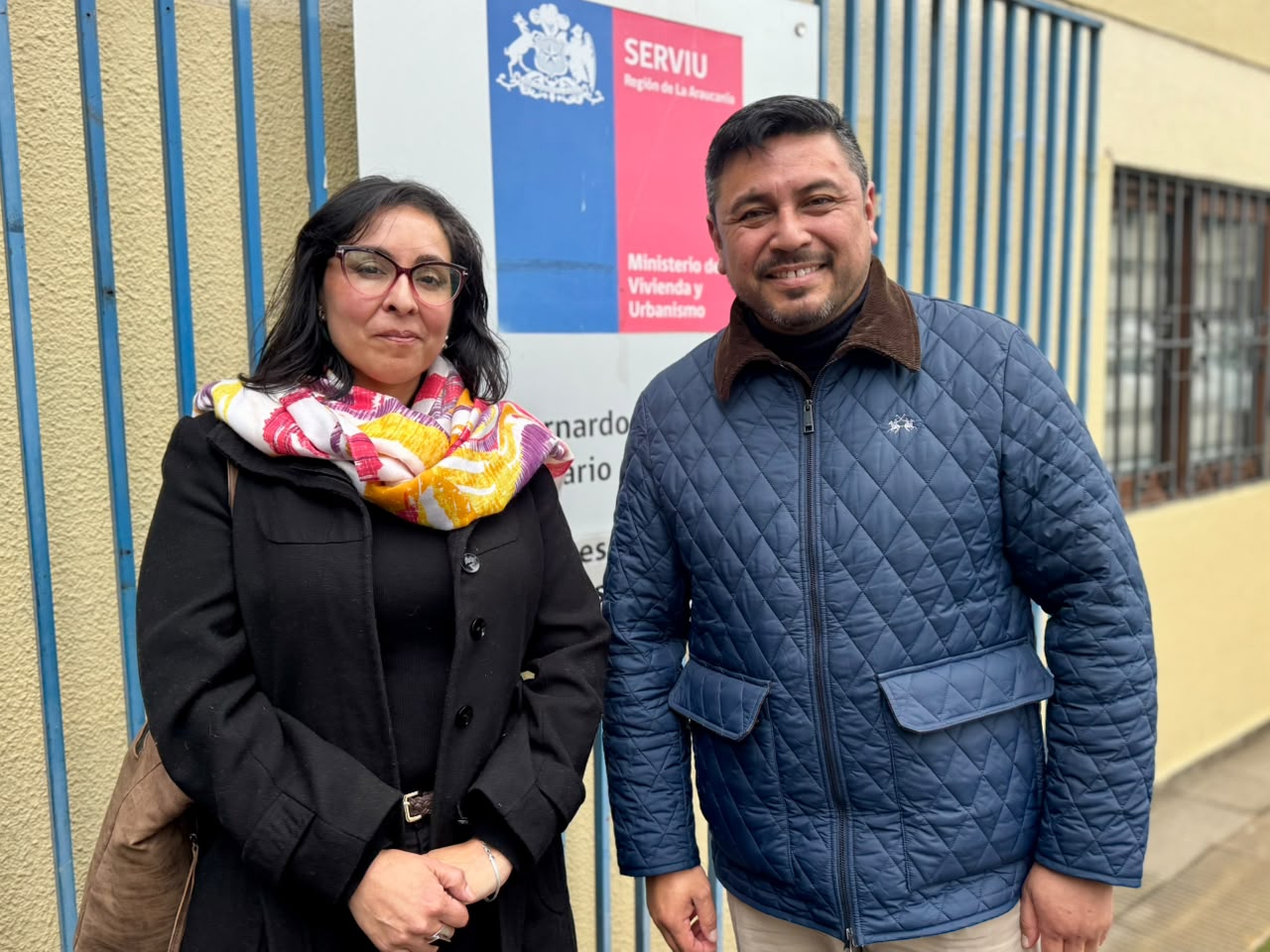 ¿Se pavimentara calle Ramón Freire de Huiscapi?