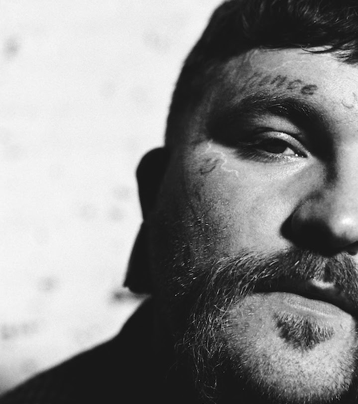 Teddy Swims presenta nuevo single “Break Up In Reverse”